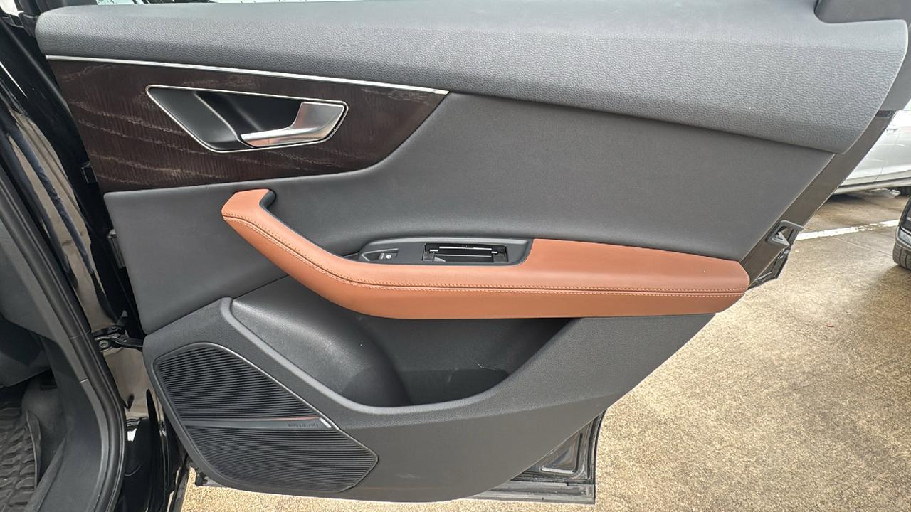 2023 Audi Q7 Premium Plus  Selma TX