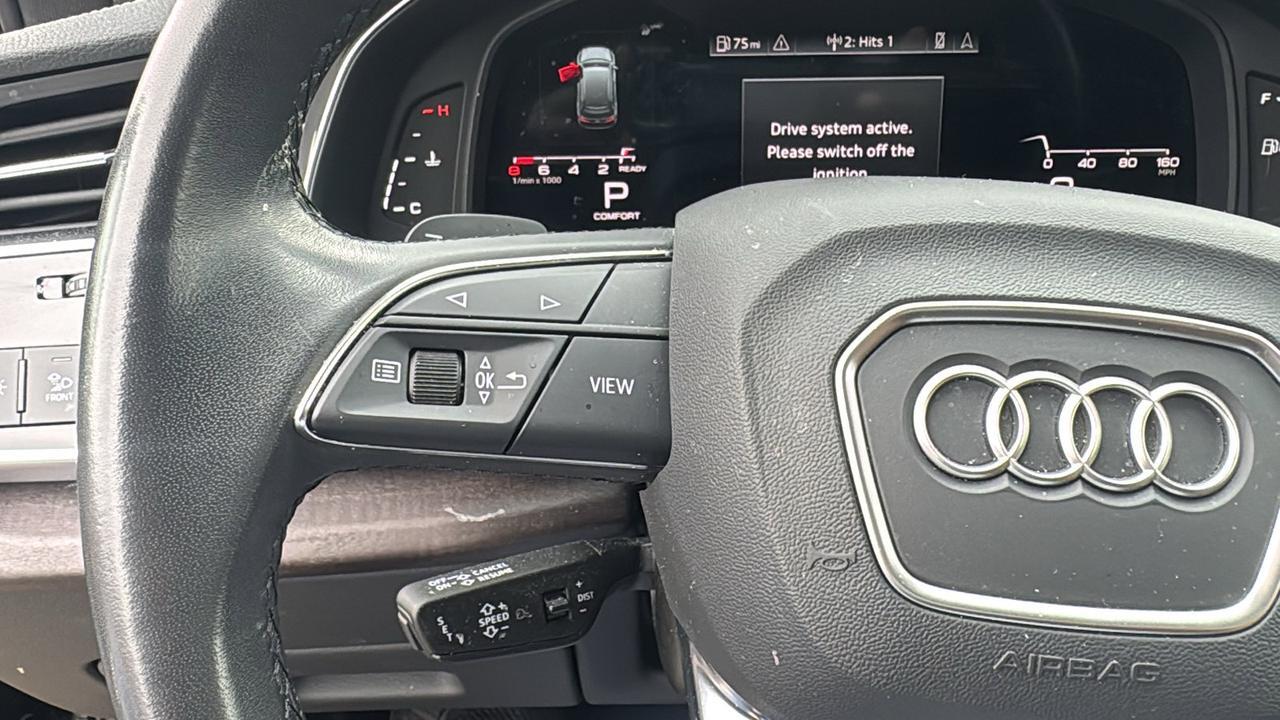 2023 Audi Q7 Premium Plus  Selma TX