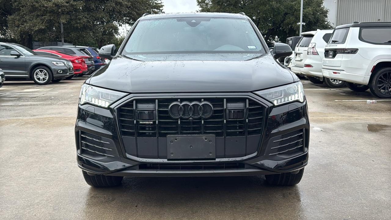 2023 Audi Q7 Premium Plus  Selma TX
