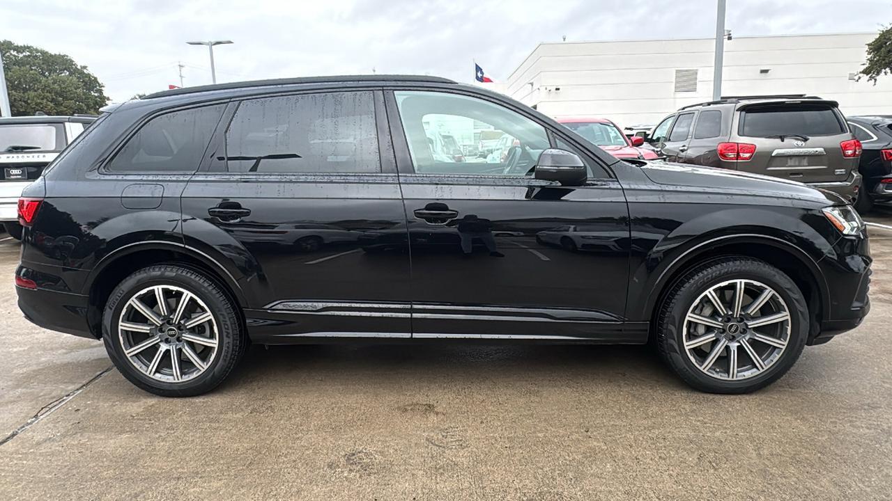 2023 Audi Q7 Premium Plus  Selma TX