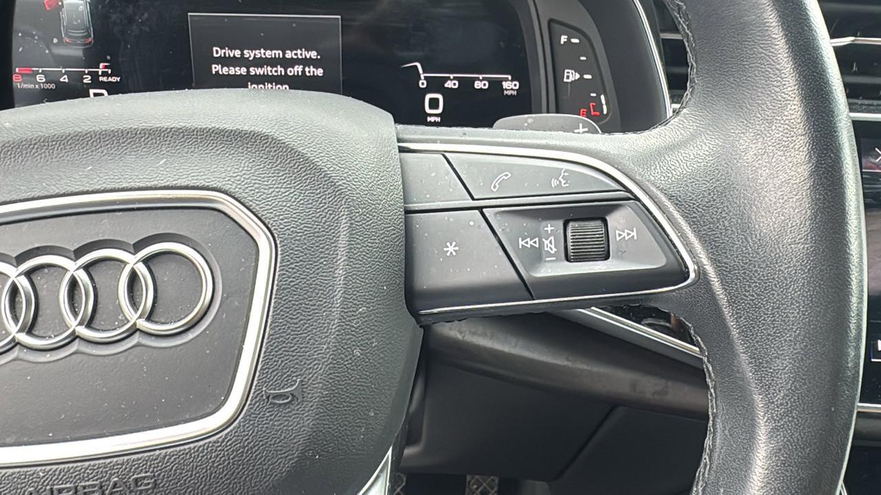 2023 Audi Q7 Premium Plus  Selma TX