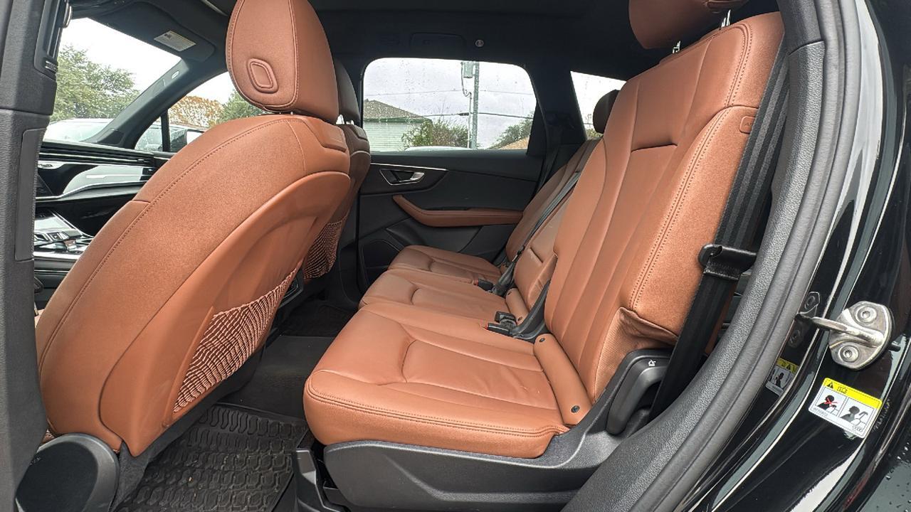 2023 Audi Q7 Premium Plus  Selma TX