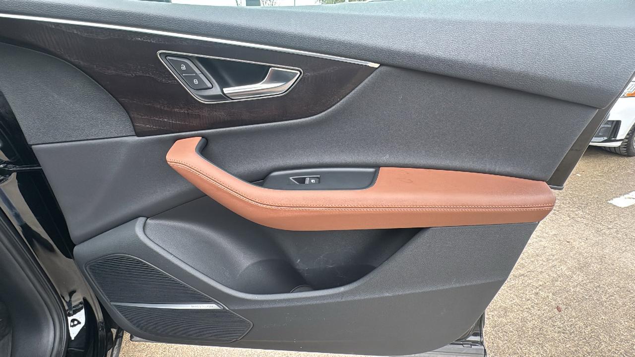 2023 Audi Q7 Premium Plus  Selma TX