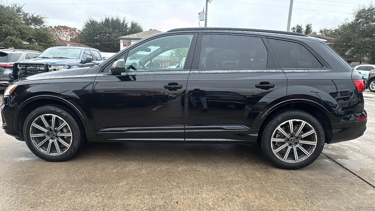 2023 Audi Q7 Premium Plus  Selma TX