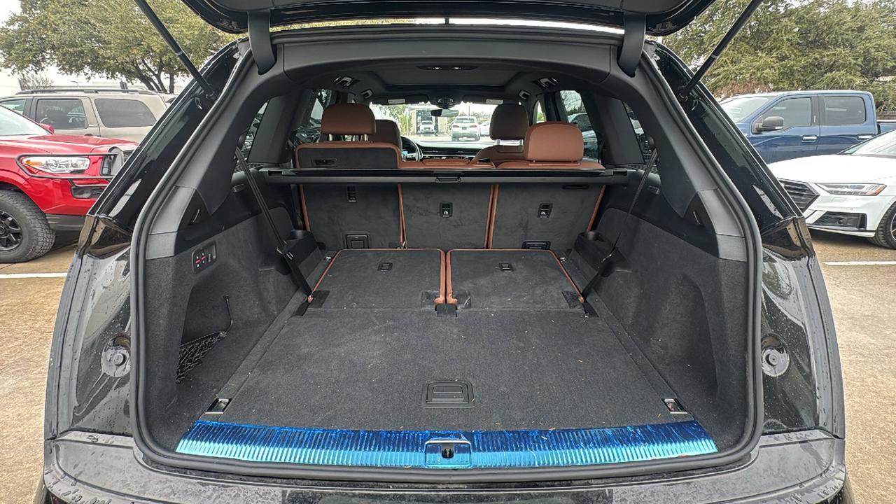 2023 Audi Q7 Premium Plus  Selma TX