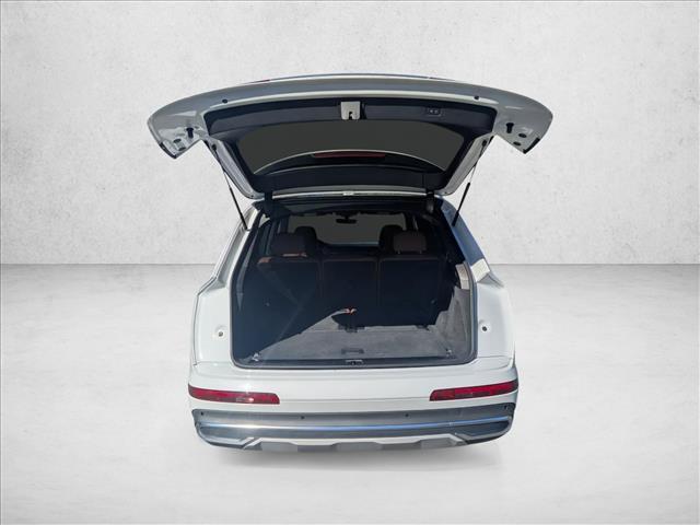 2023 Audi Q7 Premium Roseville CA