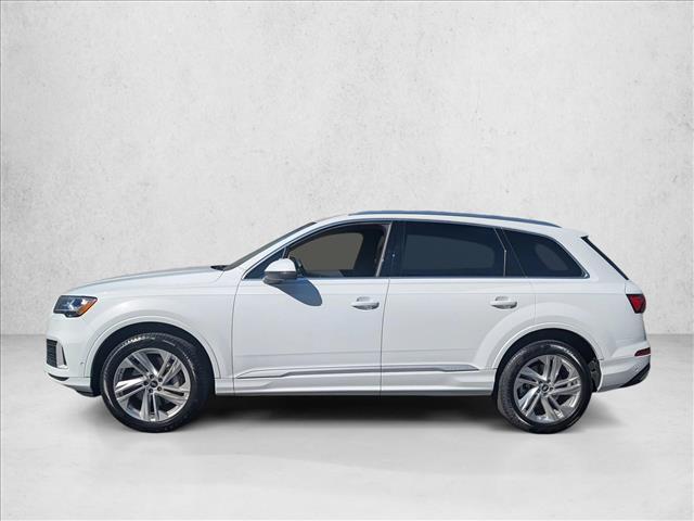 2023 Audi Q7 Premium Roseville CA