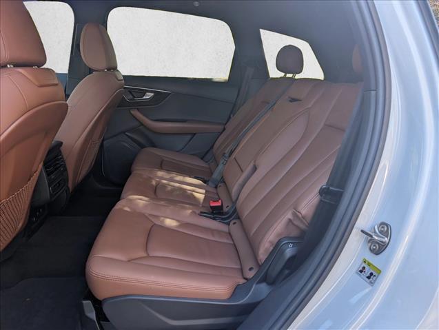2023 Audi Q7 Premium Roseville CA