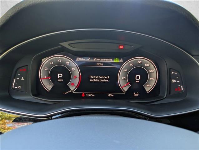 2023 Audi Q7 Premium Roseville CA