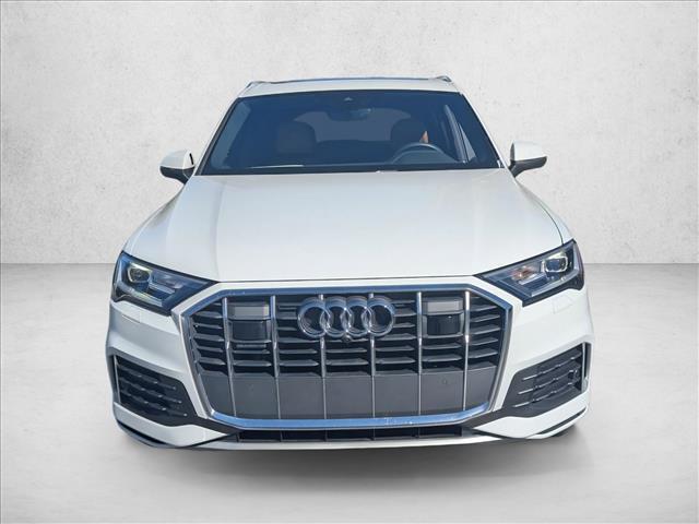 2023 Audi Q7 Premium