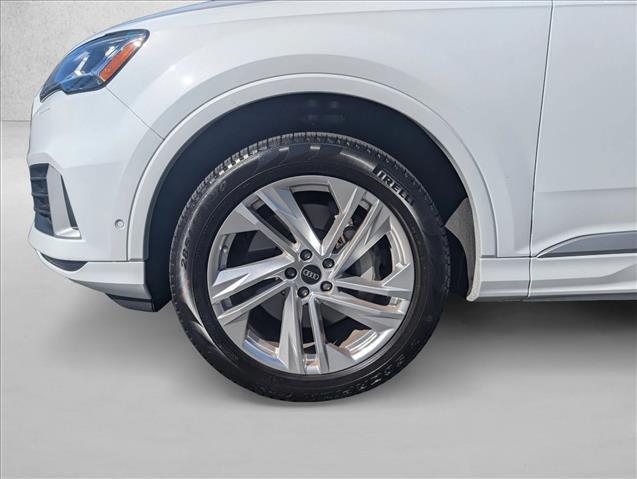 2023 Audi Q7 Premium Roseville CA