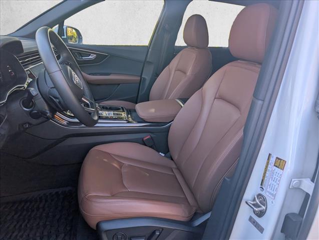 2023 Audi Q7 Premium Roseville CA