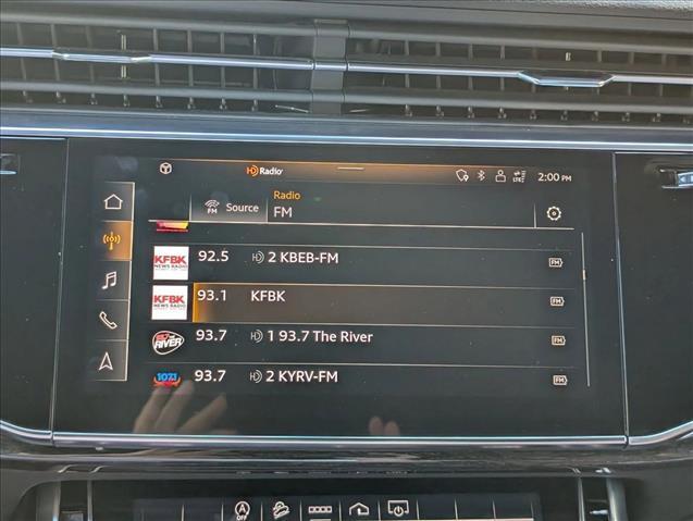 2023 Audi Q7 Premium Roseville CA