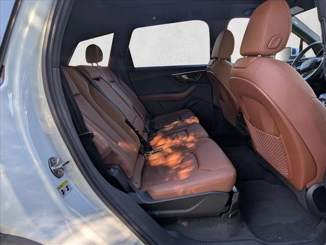 2023 Audi Q7 Premium Roseville CA