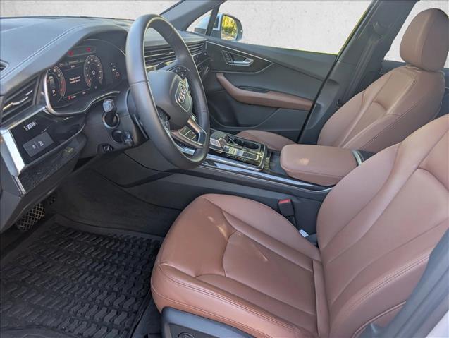2023 Audi Q7 Premium Roseville CA