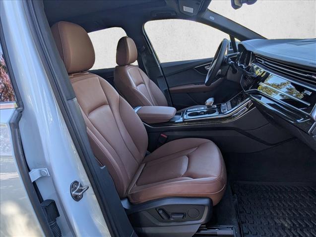 2023 Audi Q7 Premium Roseville CA