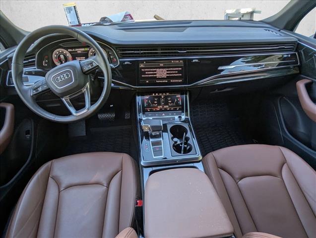2023 Audi Q7 Premium Roseville CA