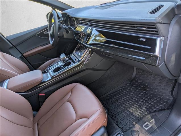 2023 Audi Q7 Premium Roseville CA