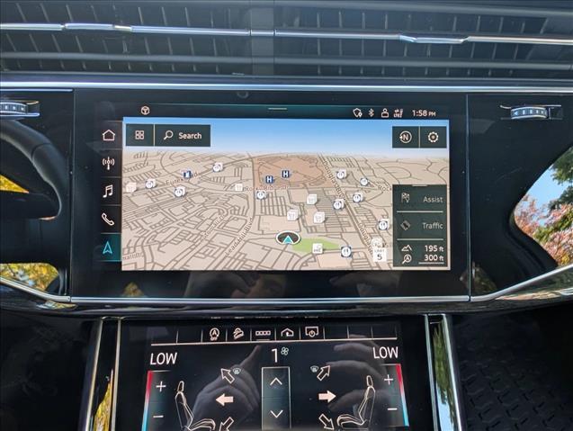 2023 Audi Q7 Premium Roseville CA