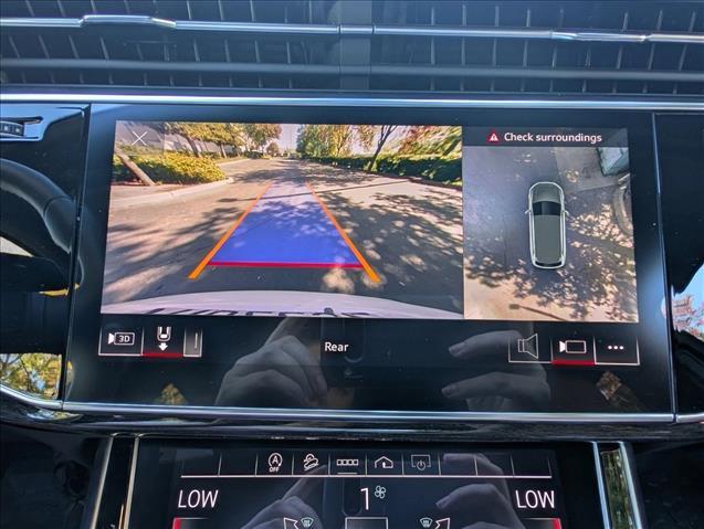 2023 Audi Q7 Premium Roseville CA