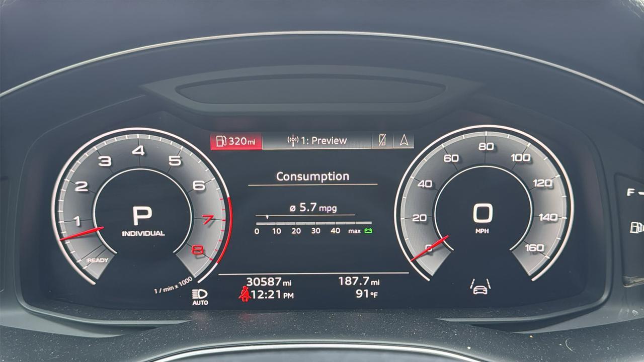 2023 Audi Q7 Premium  Selma TX