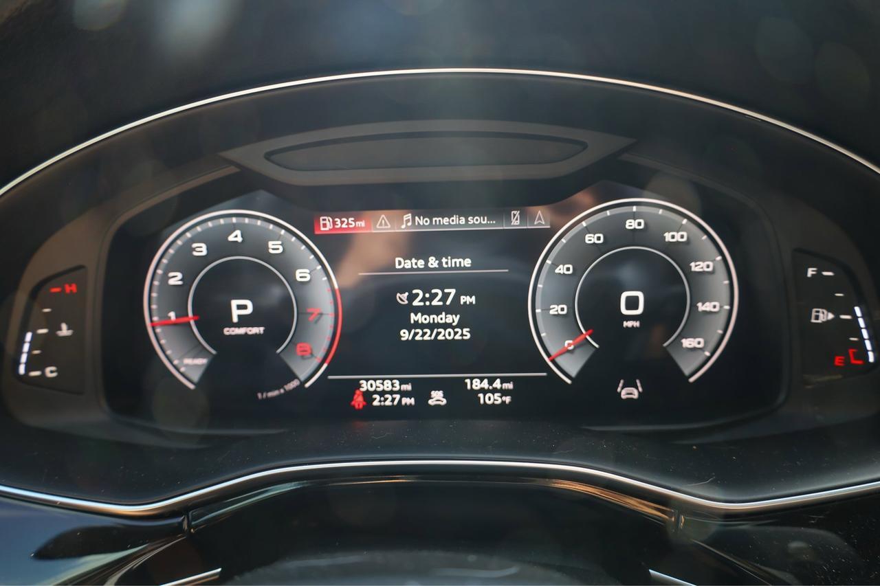 2023 Audi Q7 Premium  Selma TX