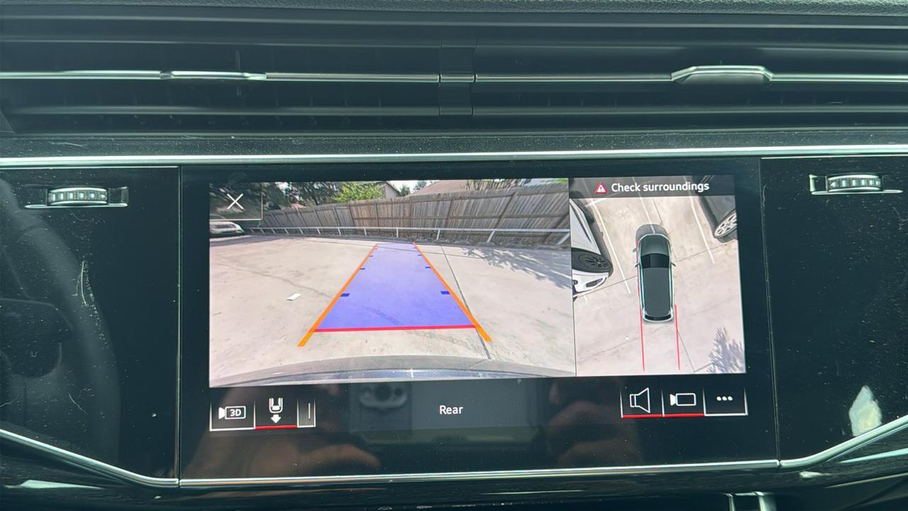 2023 Audi Q7 Premium  Selma TX