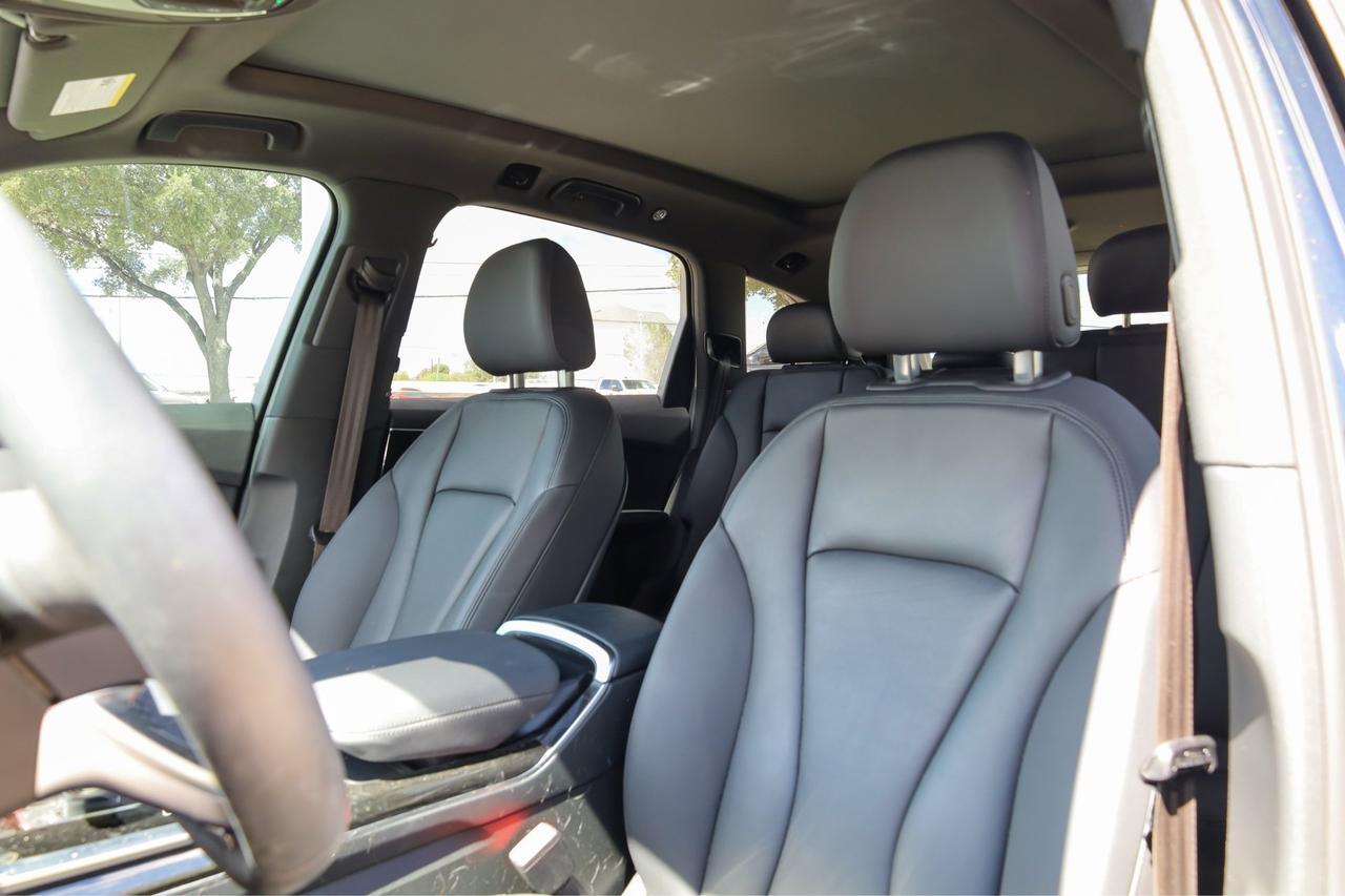 2023 Audi Q7 Premium  Selma TX