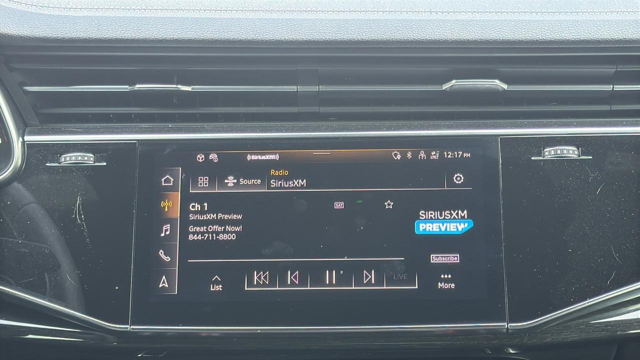 2023 Audi Q7 Premium  Selma TX