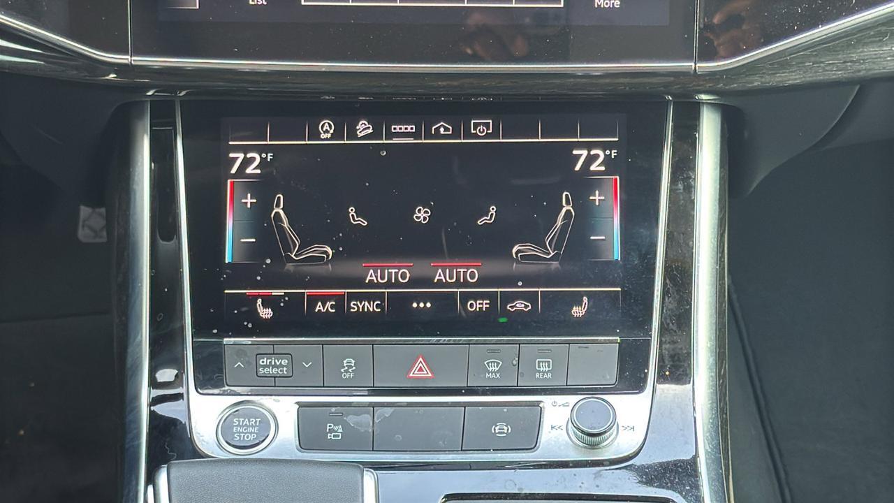 2023 Audi Q7 Premium  Selma TX