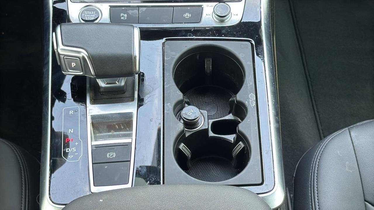 2023 Audi Q7 Premium  Selma TX