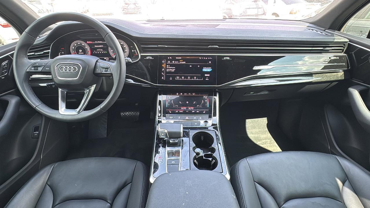 2023 Audi Q7 Premium  Selma TX