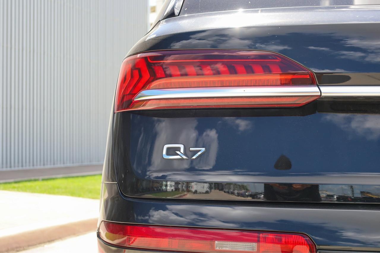 2023 Audi Q7 Premium  Selma TX