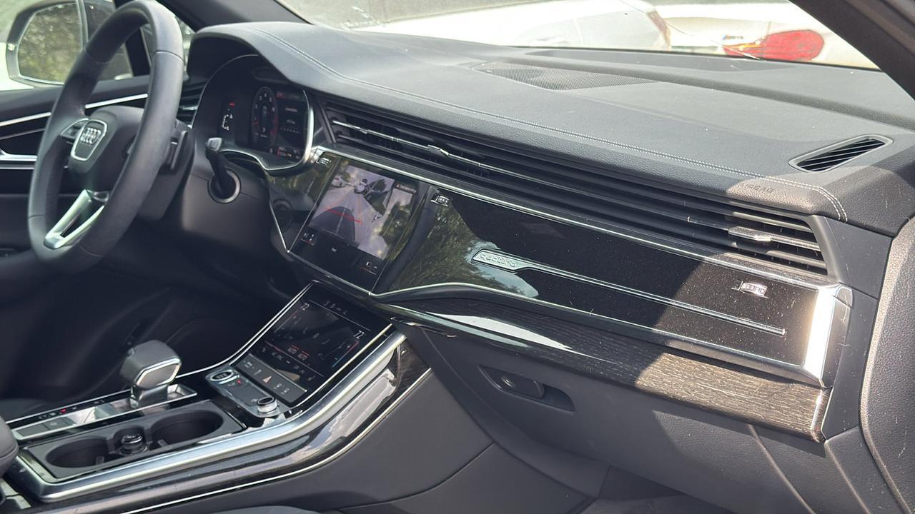 2023 Audi Q7 Premium  Selma TX