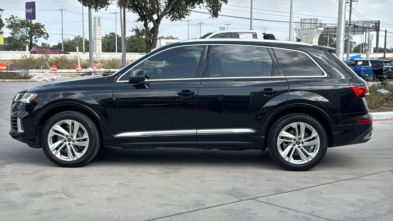 2023 Audi Q7 Premium  Selma TX