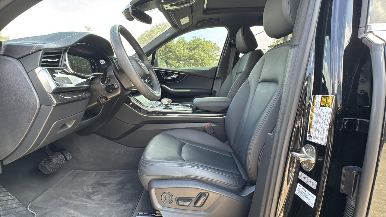2023 Audi Q7 Premium  Selma TX
