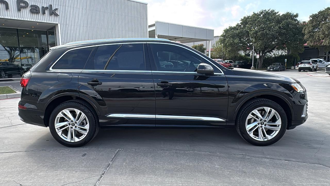 2023 Audi Q7 Premium  Selma TX