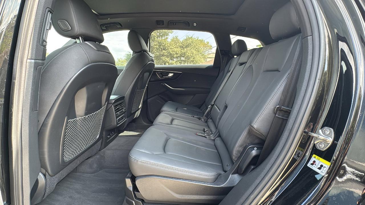 2023 Audi Q7 Premium  Selma TX