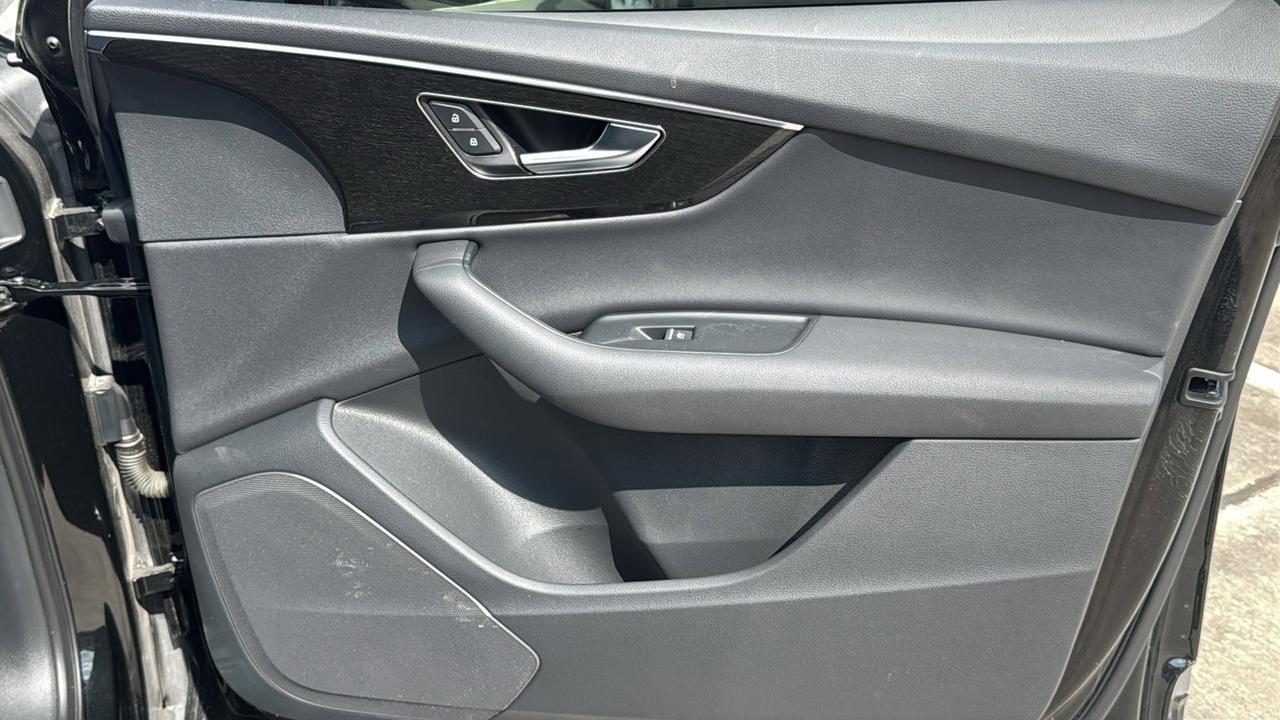 2023 Audi Q7 Premium  Selma TX