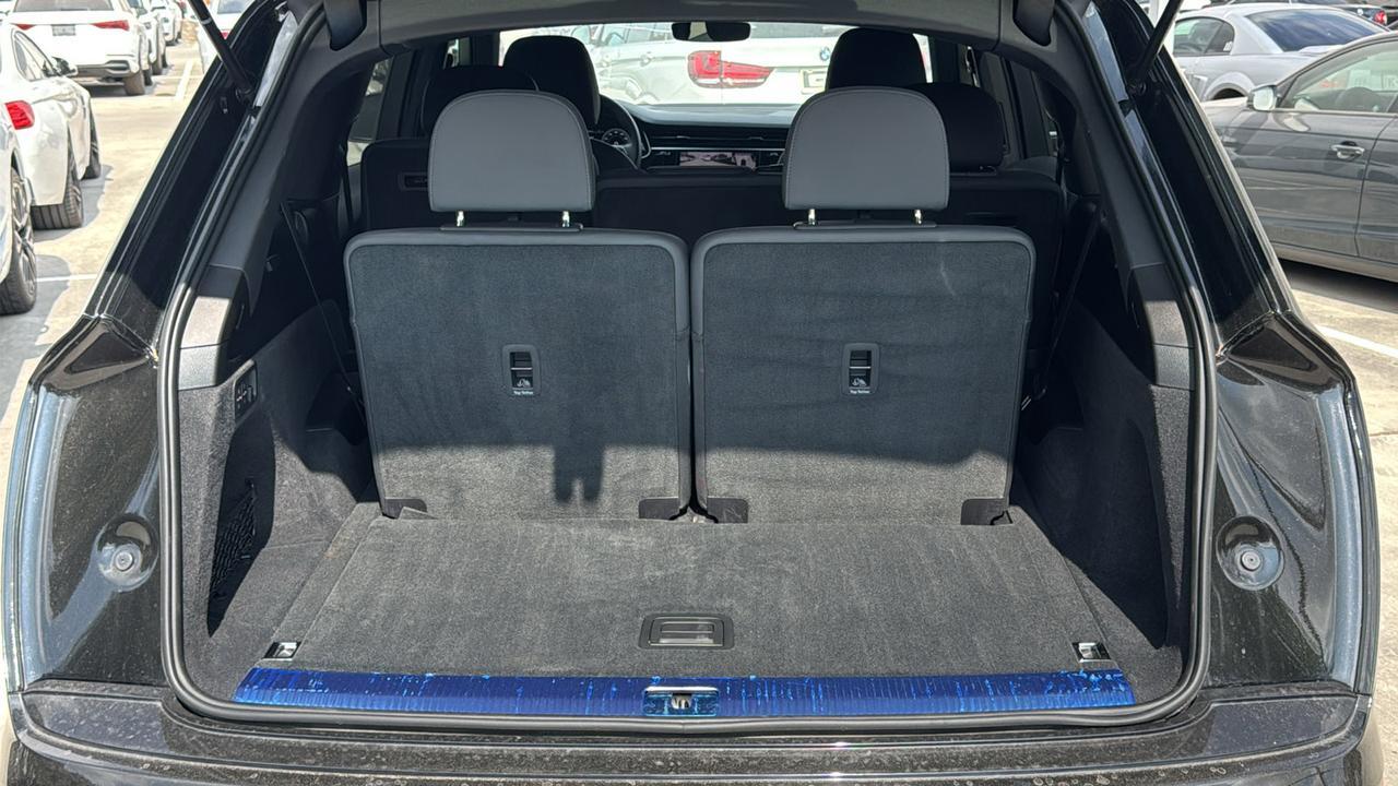 2023 Audi Q7 Premium  Selma TX