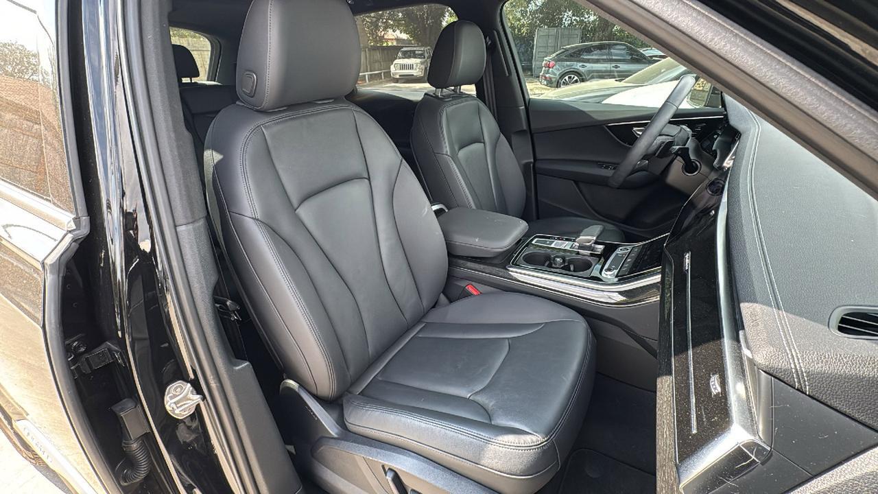 2023 Audi Q7 Premium  Selma TX