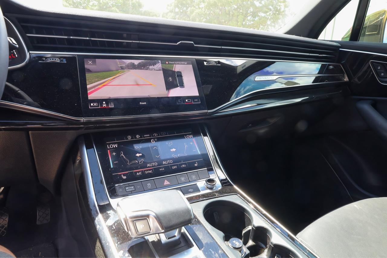 2023 Audi Q7 Premium  Selma TX