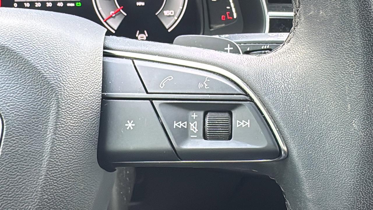 2023 Audi Q7 Premium  Selma TX