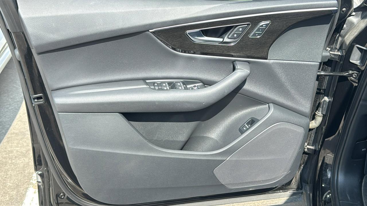 2023 Audi Q7 Premium  Selma TX