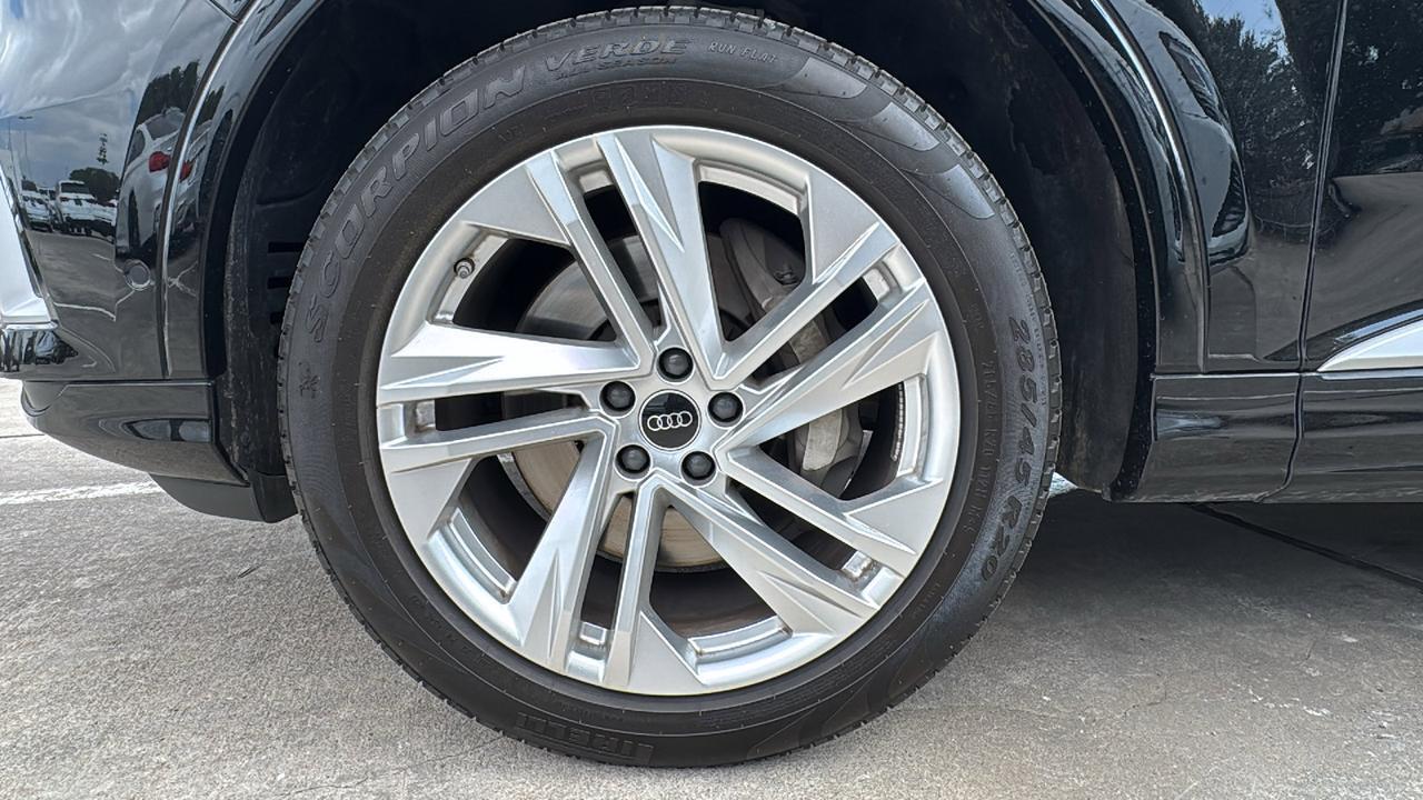 2023 Audi Q7 Premium  Selma TX