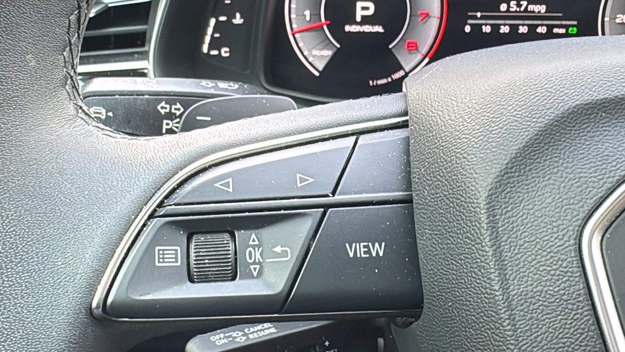 2023 Audi Q7 Premium  Selma TX