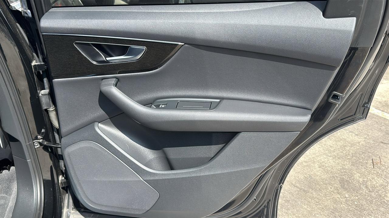 2023 Audi Q7 Premium  Selma TX