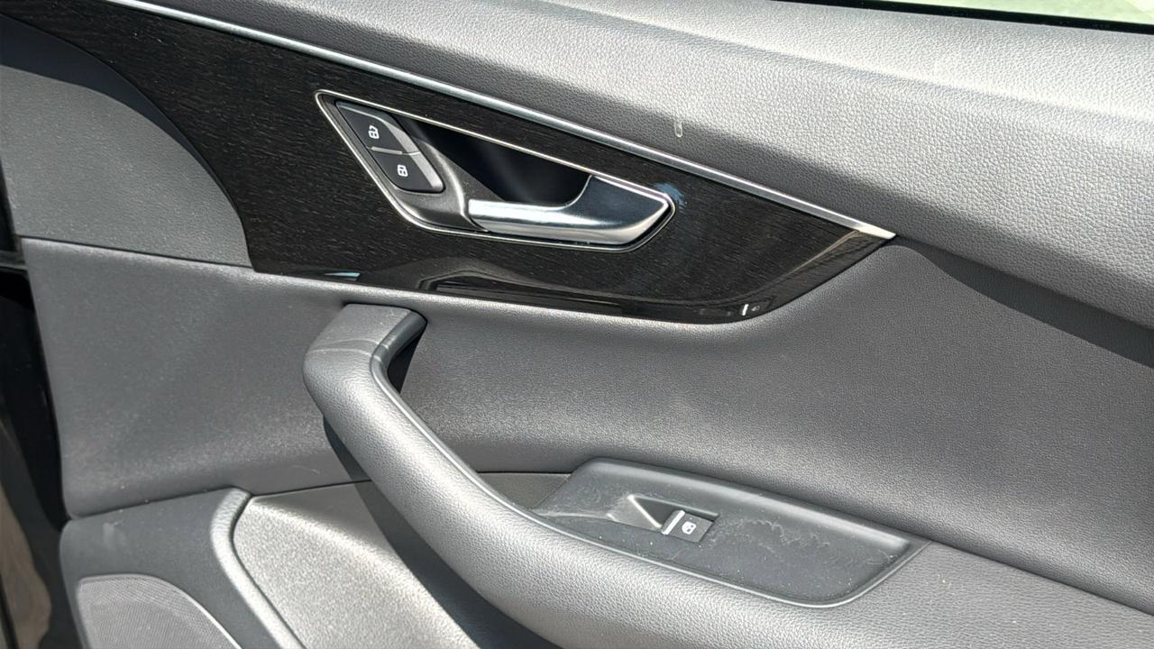 2023 Audi Q7 Premium  Selma TX