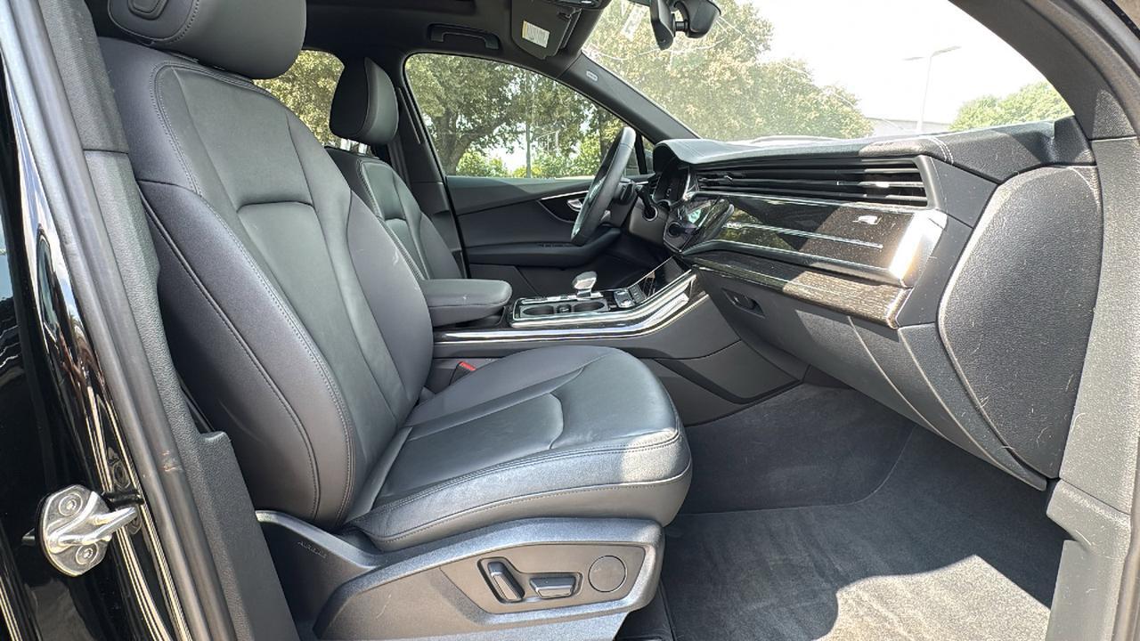 2023 Audi Q7 Premium  Selma TX