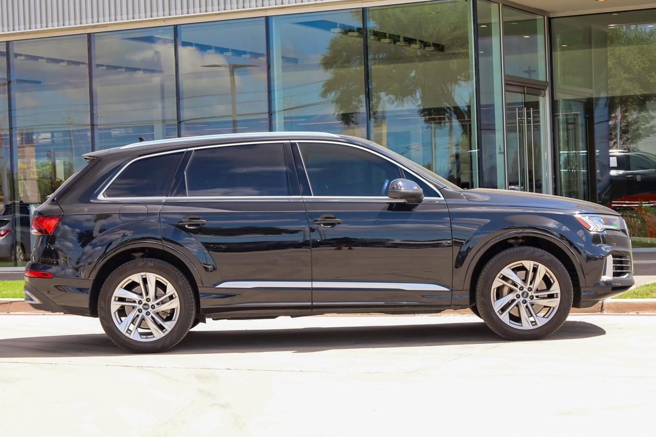 2023 Audi Q7 Premium  Selma TX